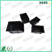 HZ-33101 Conductive Stackable Bin 95*105*50mm